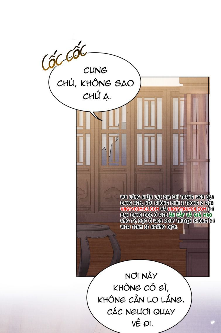 Giang Hồ Biến Địa Thị Kỳ Ba Chapter 23 - Trang 2