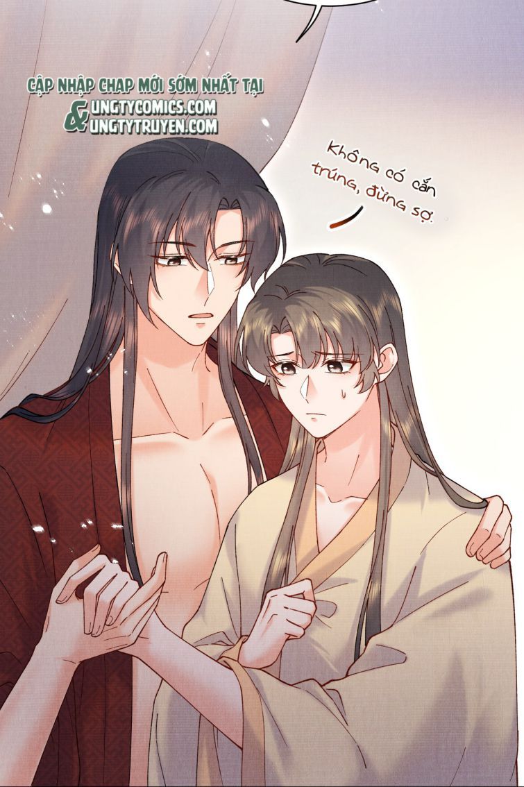 Giang Hồ Biến Địa Thị Kỳ Ba Chapter 23 - Trang 2