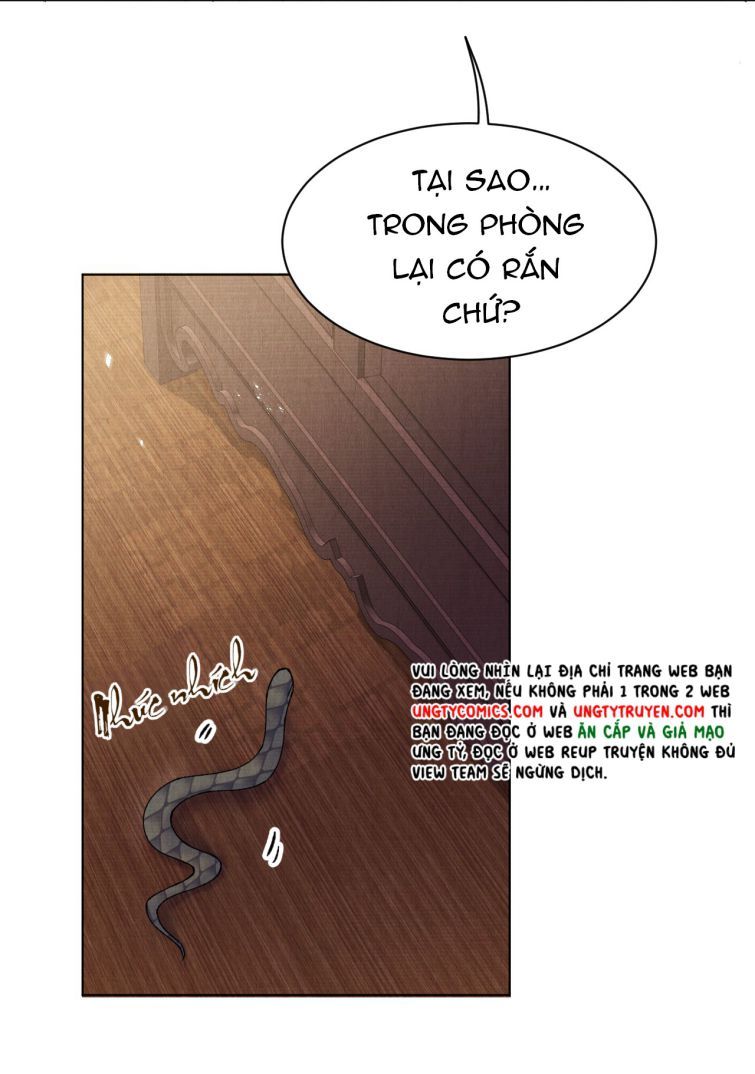 Giang Hồ Biến Địa Thị Kỳ Ba Chapter 23 - Trang 2