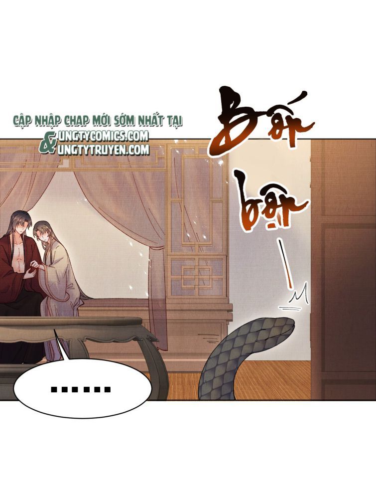 Giang Hồ Biến Địa Thị Kỳ Ba Chapter 23 - Trang 2