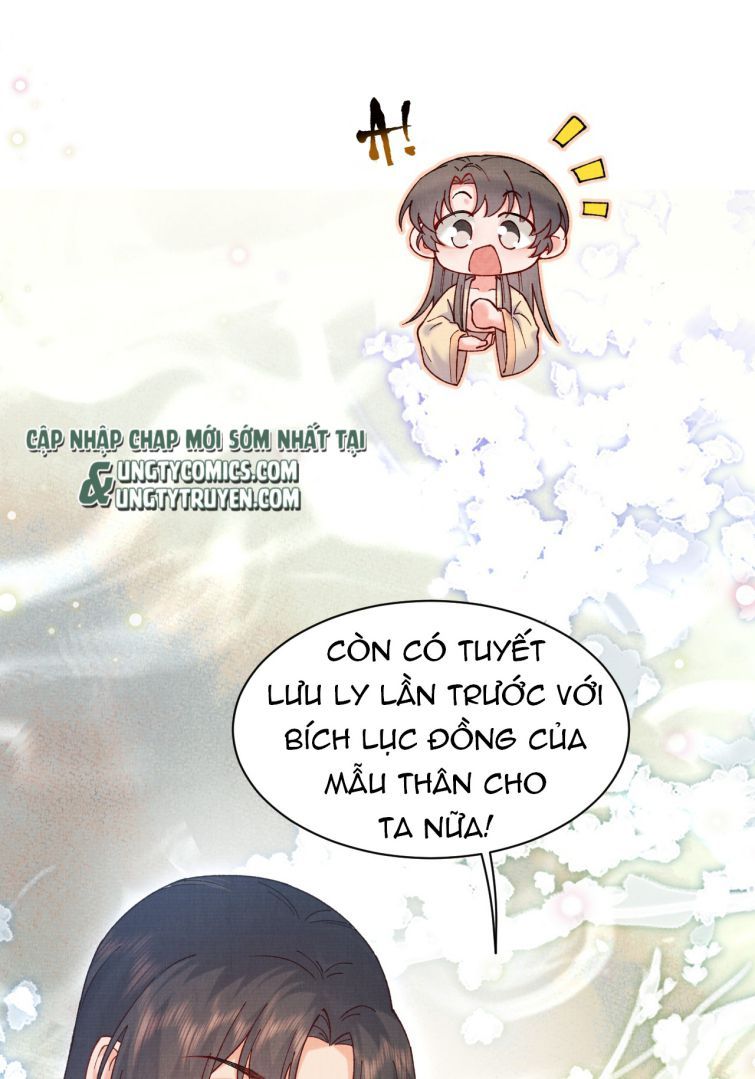 Giang Hồ Biến Địa Thị Kỳ Ba Chapter 23 - Trang 2