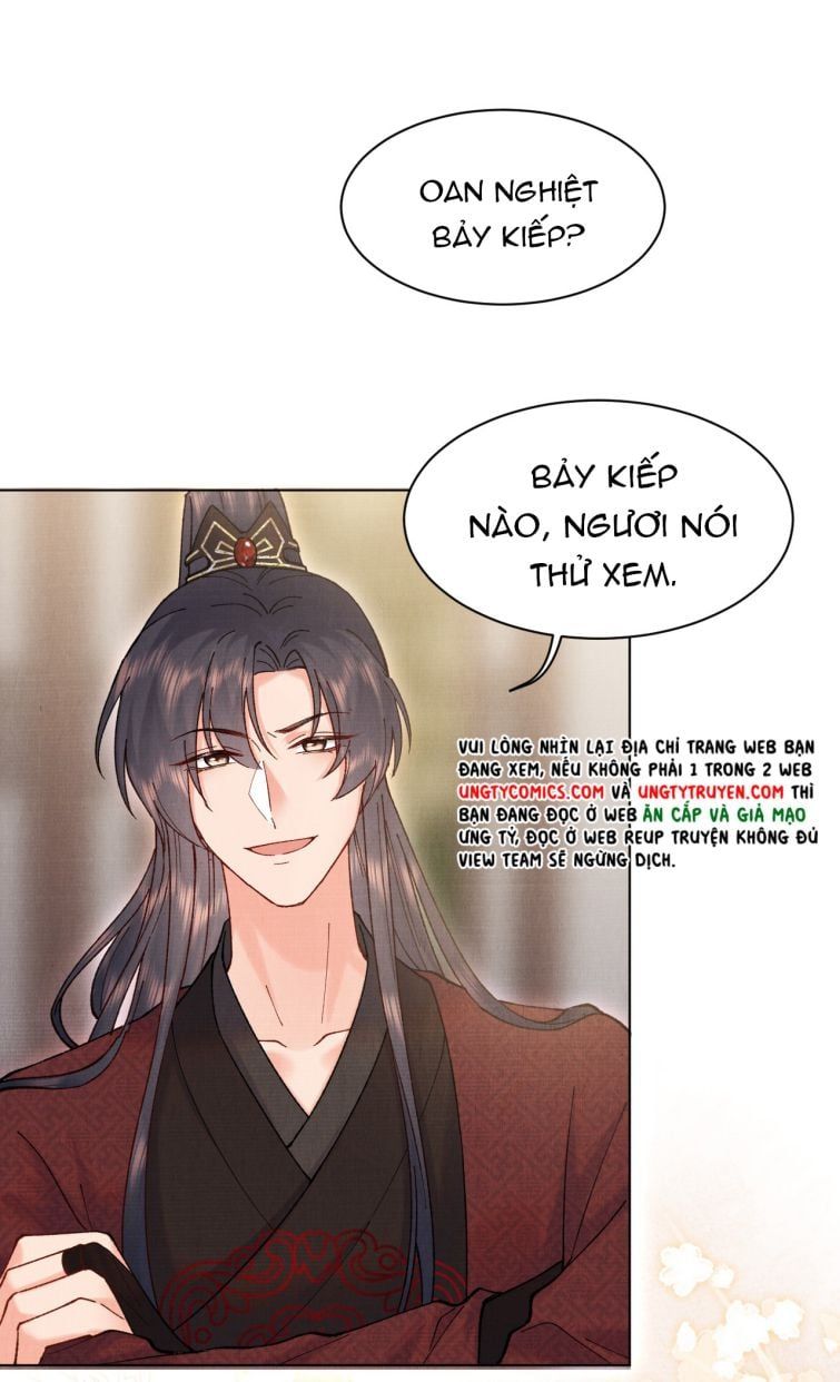 Giang Hồ Biến Địa Thị Kỳ Ba Chapter 23 - Trang 2