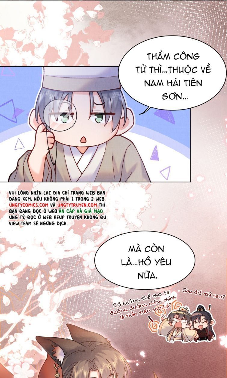 Giang Hồ Biến Địa Thị Kỳ Ba Chapter 23 - Trang 2