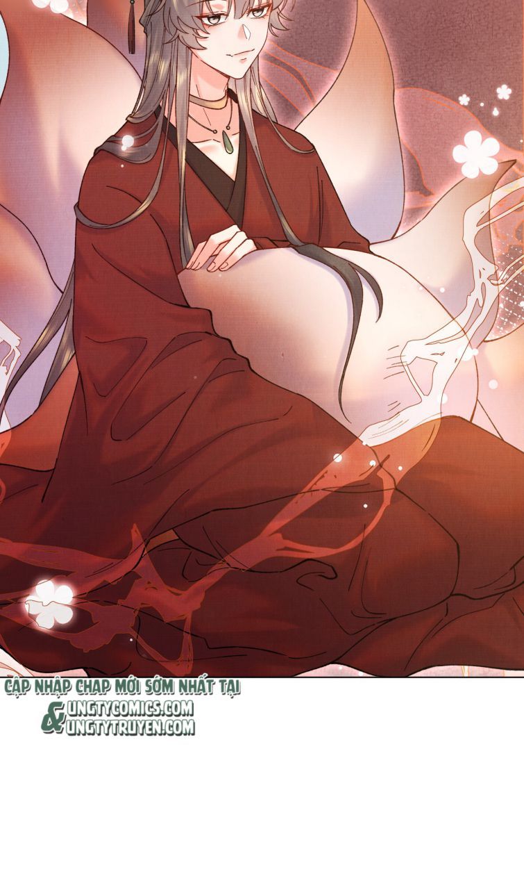 Giang Hồ Biến Địa Thị Kỳ Ba Chapter 23 - Trang 2