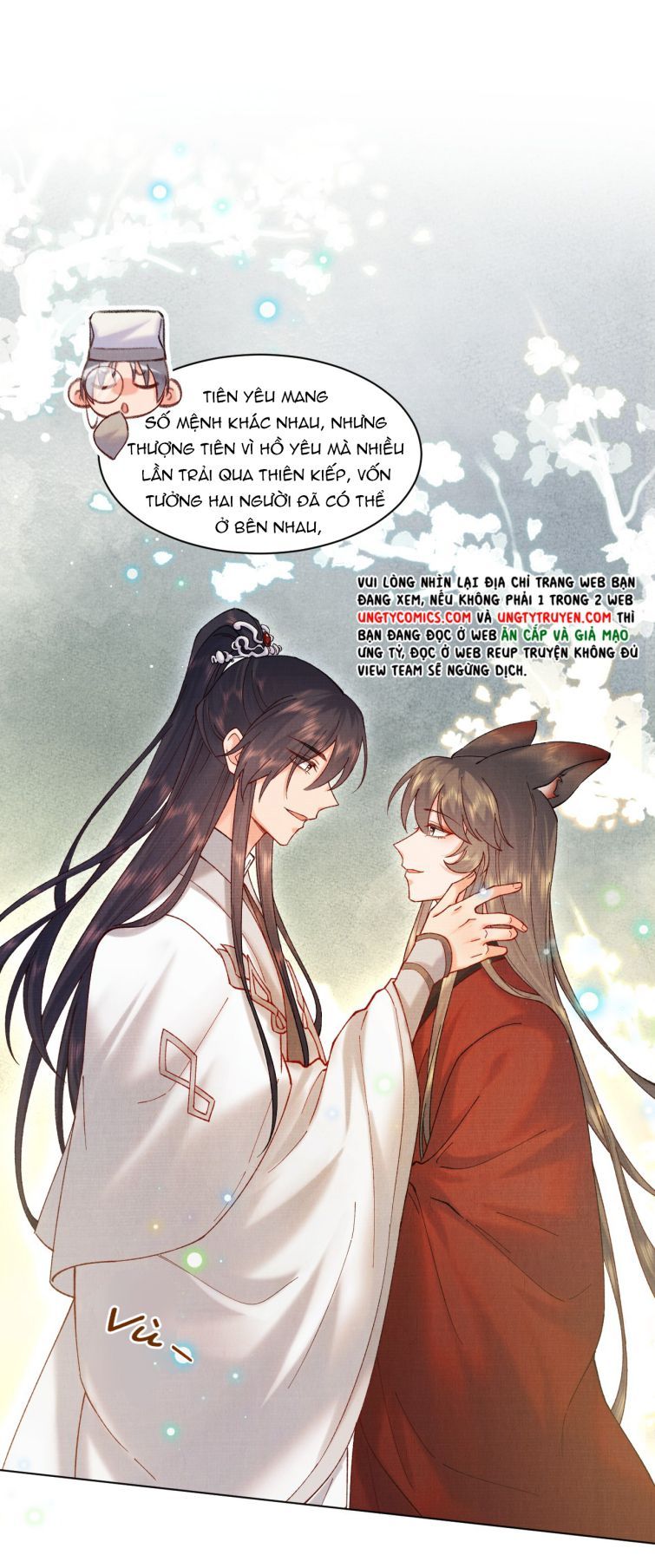 Giang Hồ Biến Địa Thị Kỳ Ba Chapter 23 - Trang 2