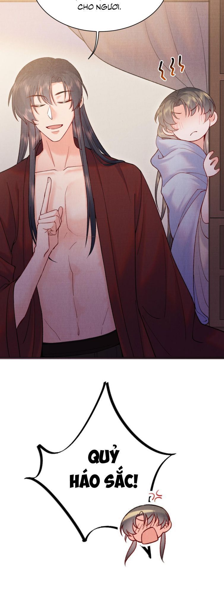 Giang Hồ Biến Địa Thị Kỳ Ba Chapter 24 - Trang 2