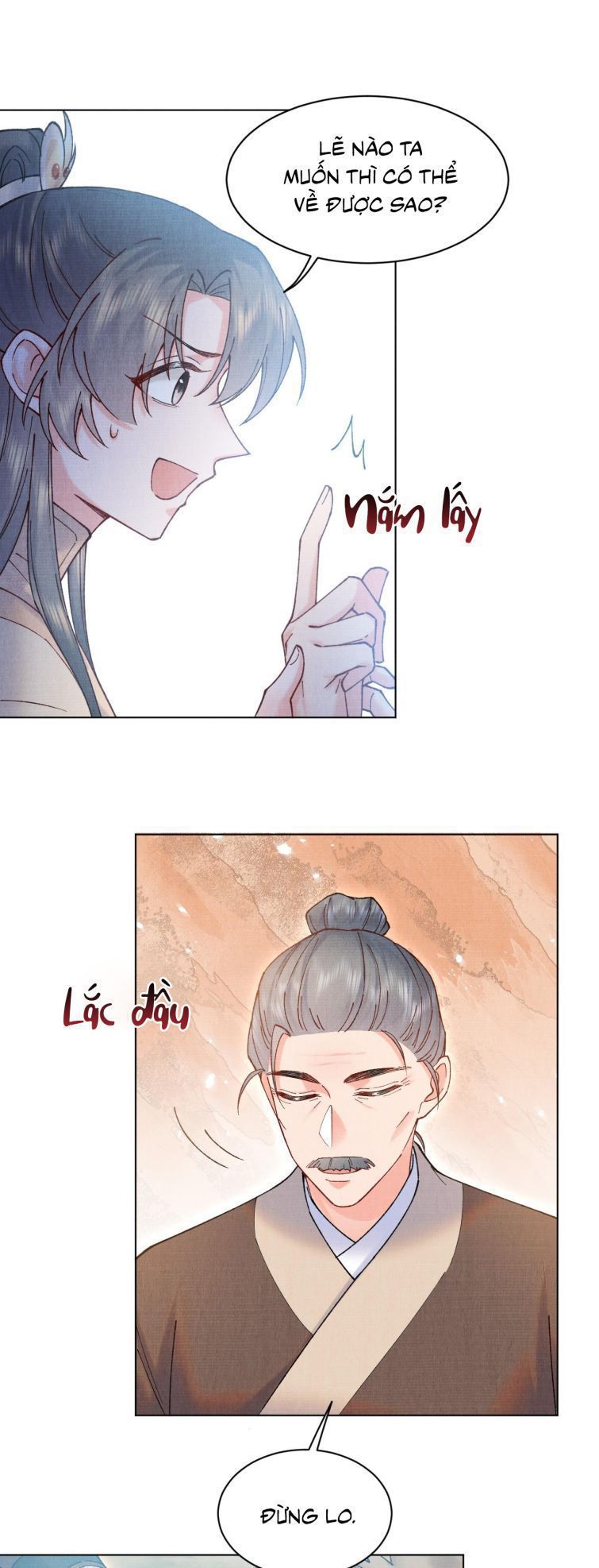 Giang Hồ Biến Địa Thị Kỳ Ba Chapter 24 - Trang 2
