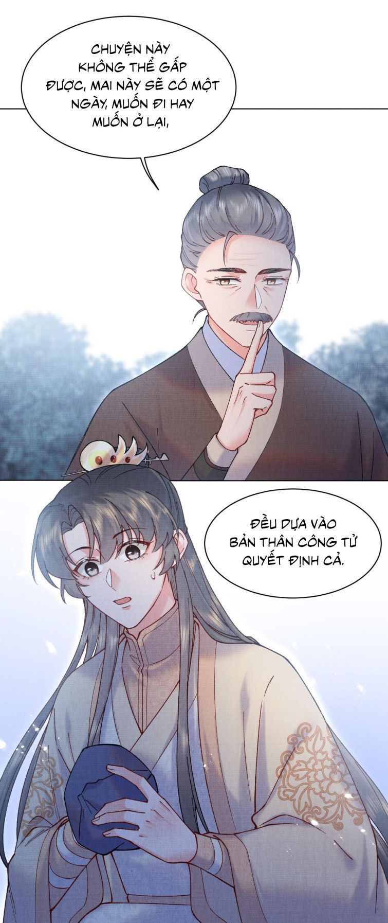 Giang Hồ Biến Địa Thị Kỳ Ba Chapter 24 - Trang 2