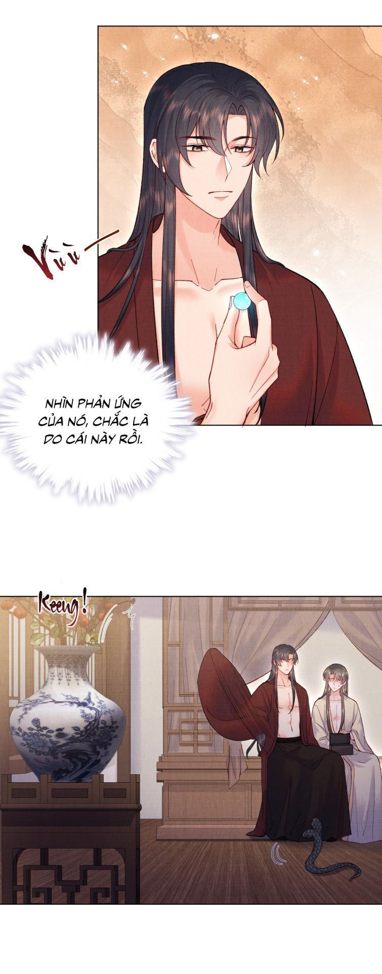 Giang Hồ Biến Địa Thị Kỳ Ba Chapter 24 - Trang 2