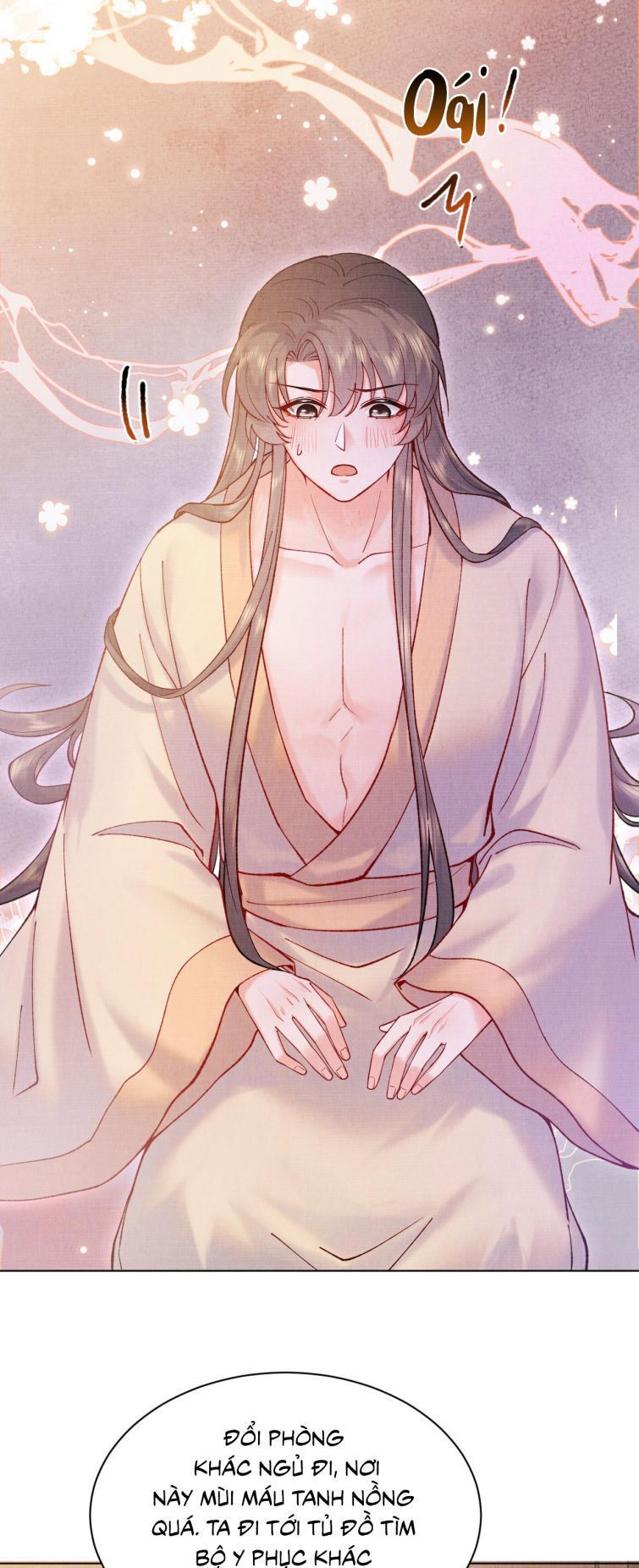Giang Hồ Biến Địa Thị Kỳ Ba Chapter 24 - Trang 2