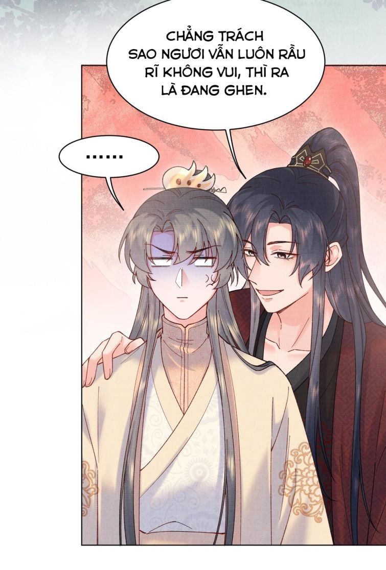 Giang Hồ Biến Địa Thị Kỳ Ba Chapter 25 - Trang 2