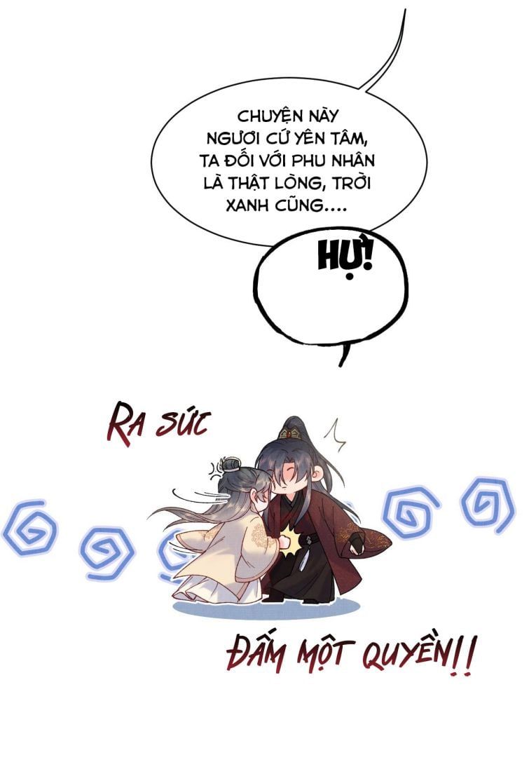 Giang Hồ Biến Địa Thị Kỳ Ba Chapter 25 - Trang 2