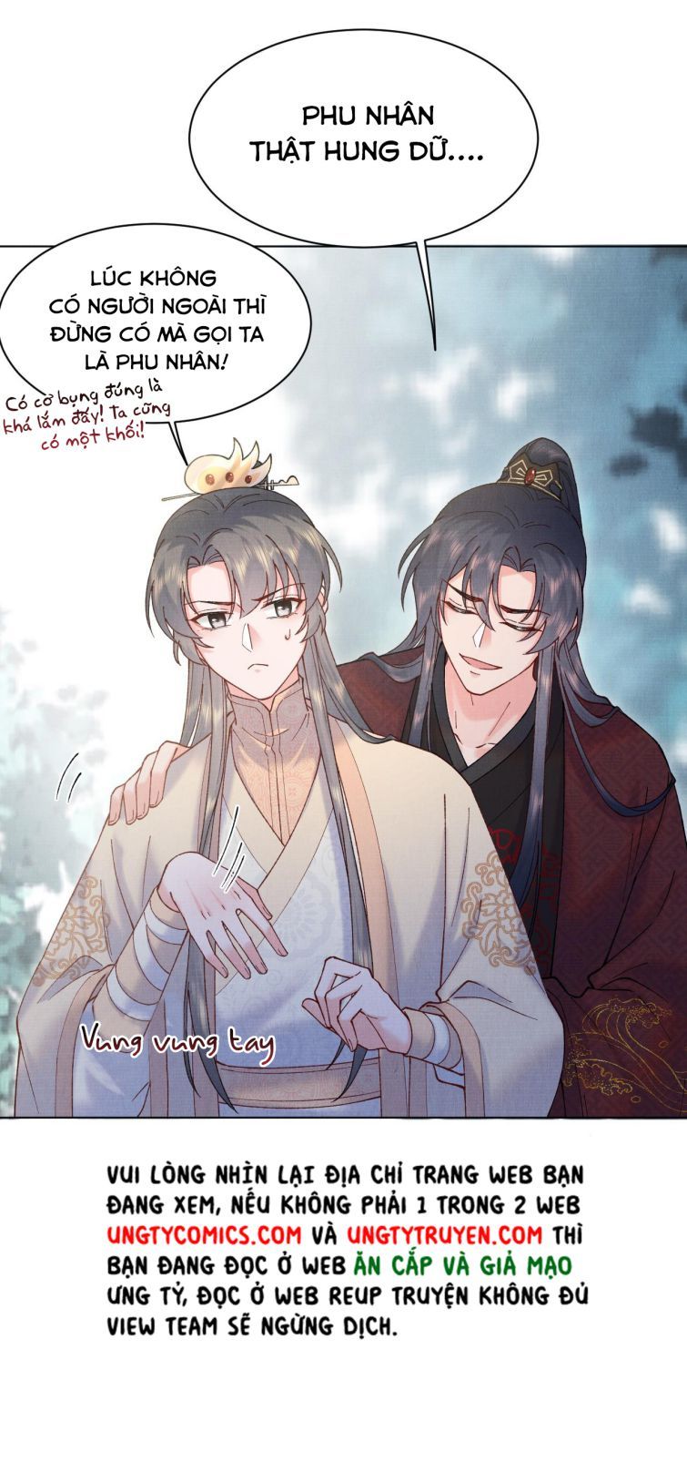 Giang Hồ Biến Địa Thị Kỳ Ba Chapter 25 - Trang 2