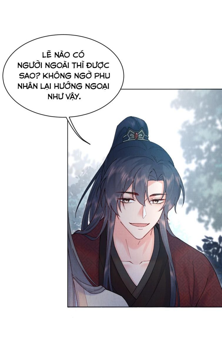 Giang Hồ Biến Địa Thị Kỳ Ba Chapter 25 - Trang 2