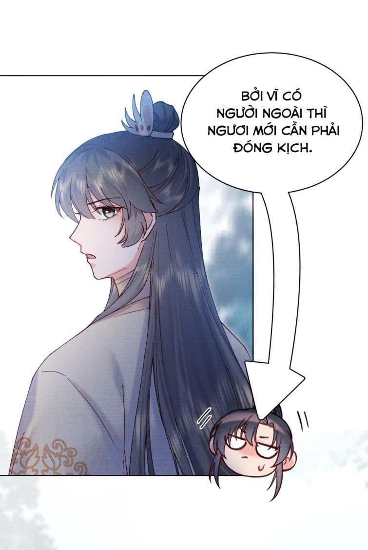 Giang Hồ Biến Địa Thị Kỳ Ba Chapter 25 - Trang 2