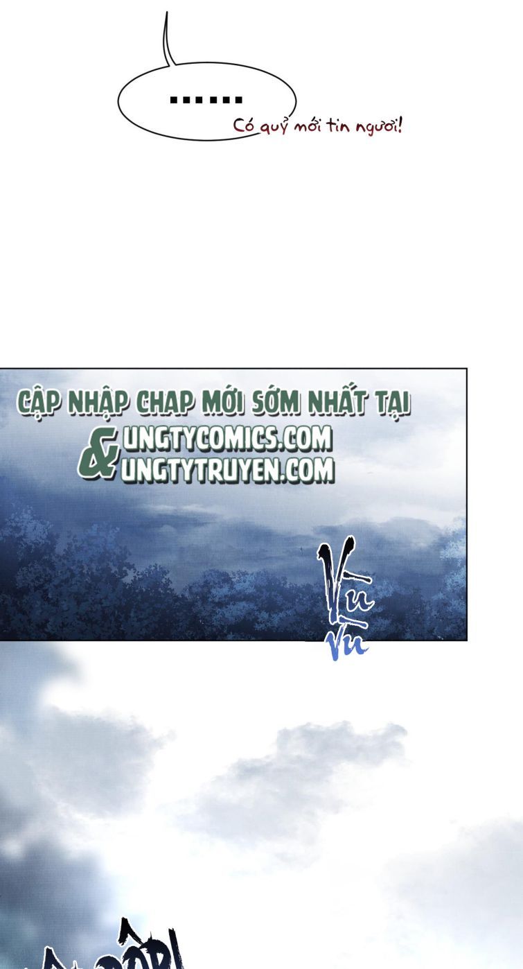 Giang Hồ Biến Địa Thị Kỳ Ba Chapter 25 - Trang 2