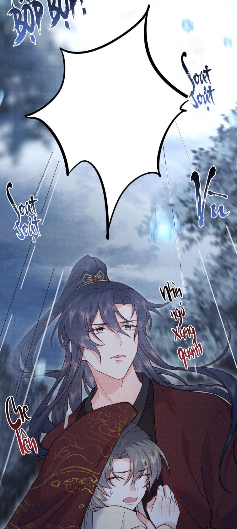 Giang Hồ Biến Địa Thị Kỳ Ba Chapter 25 - Trang 2
