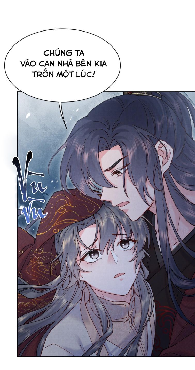 Giang Hồ Biến Địa Thị Kỳ Ba Chapter 25 - Trang 2