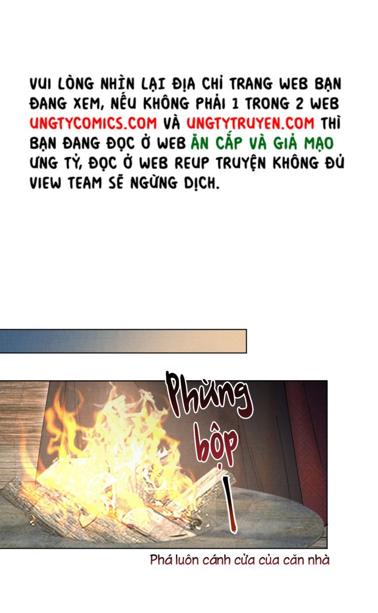 Giang Hồ Biến Địa Thị Kỳ Ba Chapter 25 - Trang 2