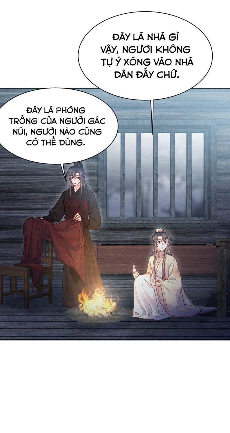 Giang Hồ Biến Địa Thị Kỳ Ba Chapter 25 - Trang 2