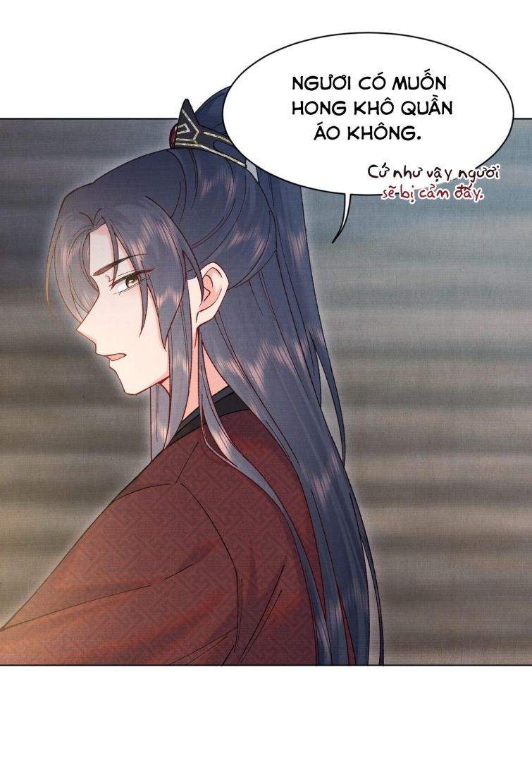 Giang Hồ Biến Địa Thị Kỳ Ba Chapter 25 - Trang 2