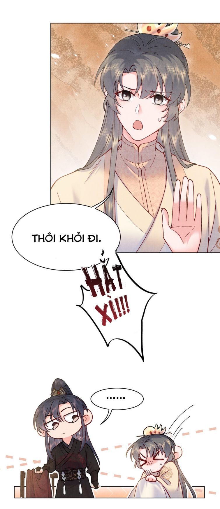 Giang Hồ Biến Địa Thị Kỳ Ba Chapter 25 - Trang 2