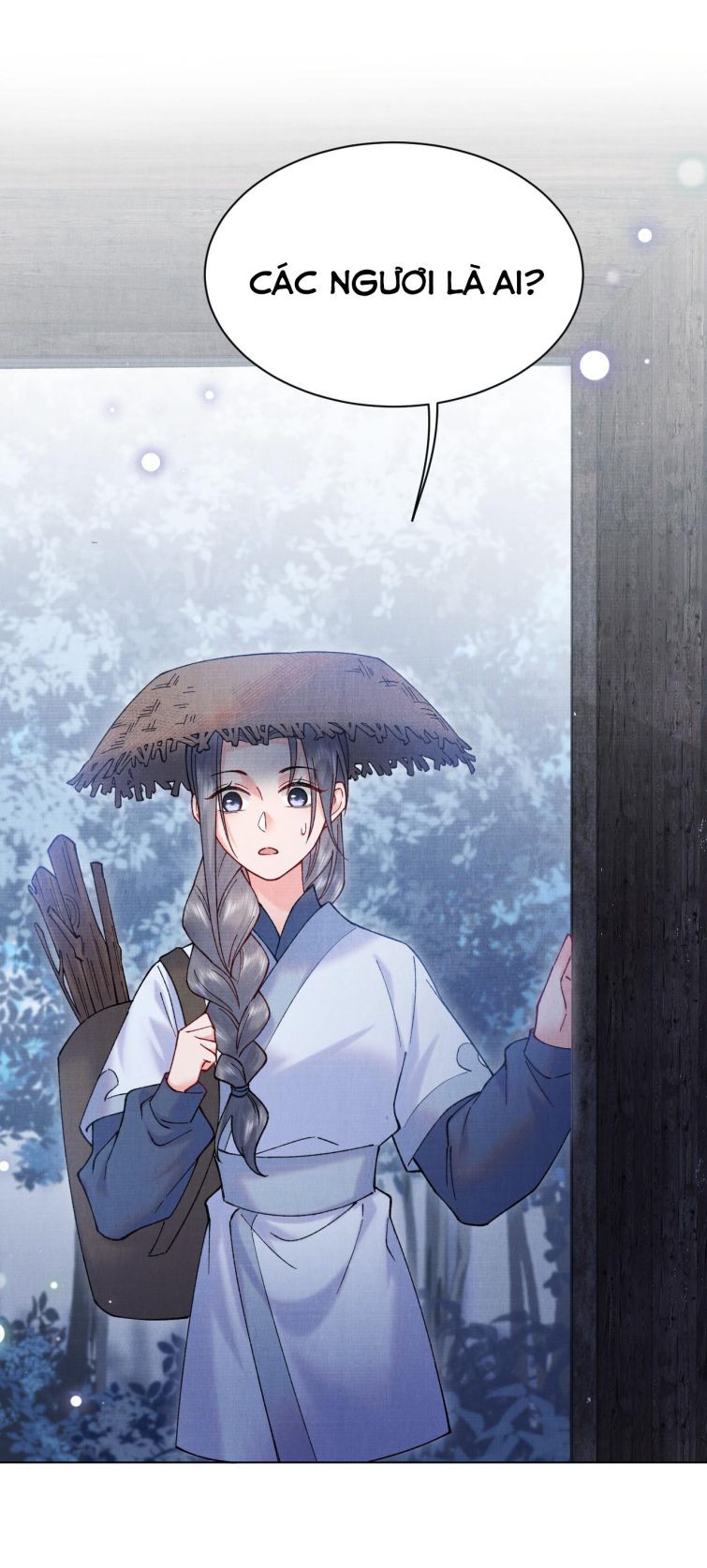 Giang Hồ Biến Địa Thị Kỳ Ba Chapter 25 - Trang 2