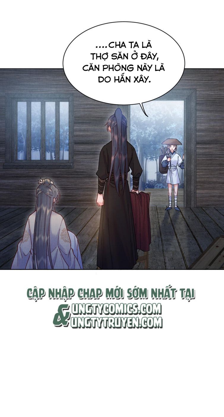 Giang Hồ Biến Địa Thị Kỳ Ba Chapter 25 - Trang 2