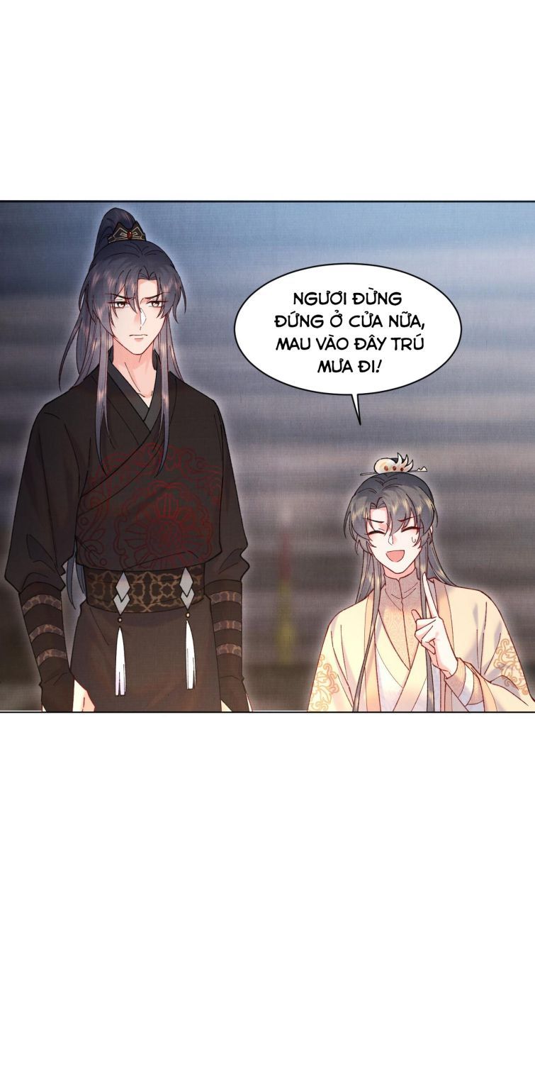 Giang Hồ Biến Địa Thị Kỳ Ba Chapter 25 - Trang 2