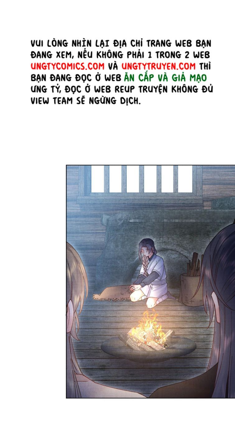 Giang Hồ Biến Địa Thị Kỳ Ba Chapter 25 - Trang 2