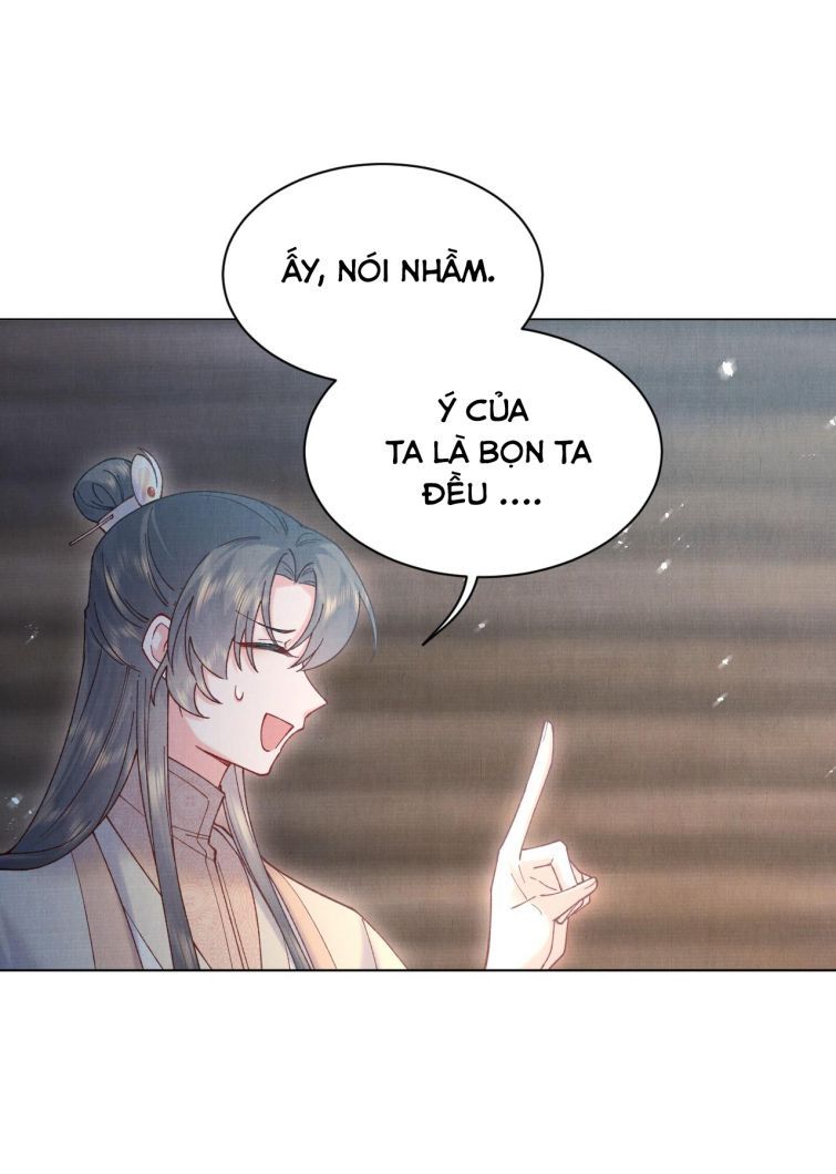Giang Hồ Biến Địa Thị Kỳ Ba Chapter 25 - Trang 2