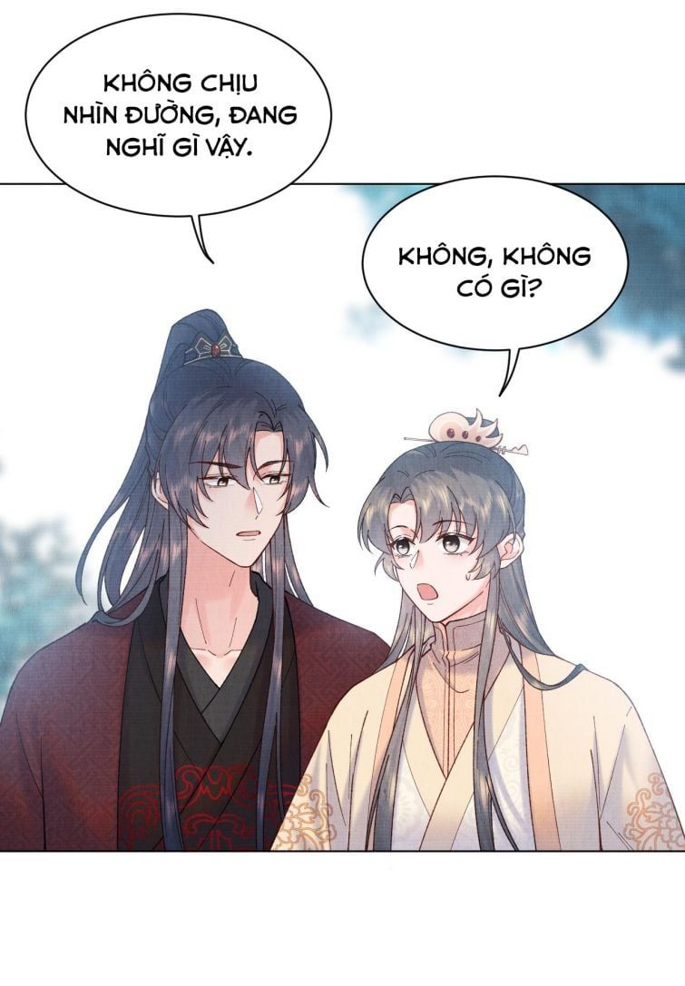 Giang Hồ Biến Địa Thị Kỳ Ba Chapter 25 - Trang 2