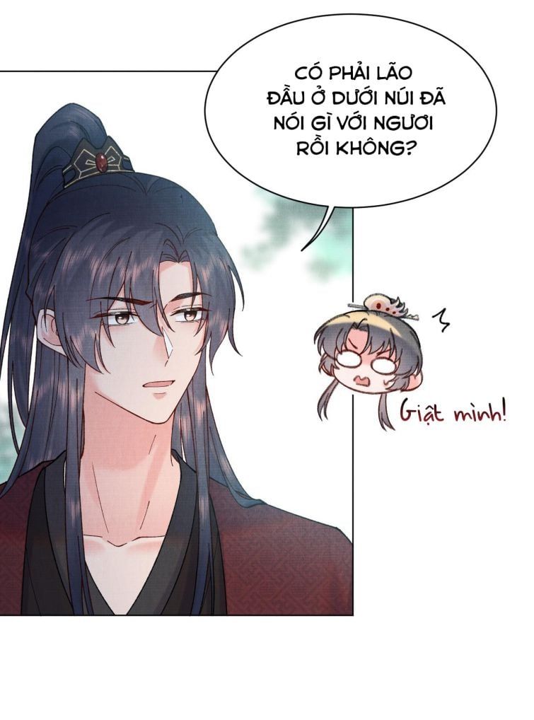 Giang Hồ Biến Địa Thị Kỳ Ba Chapter 25 - Trang 2