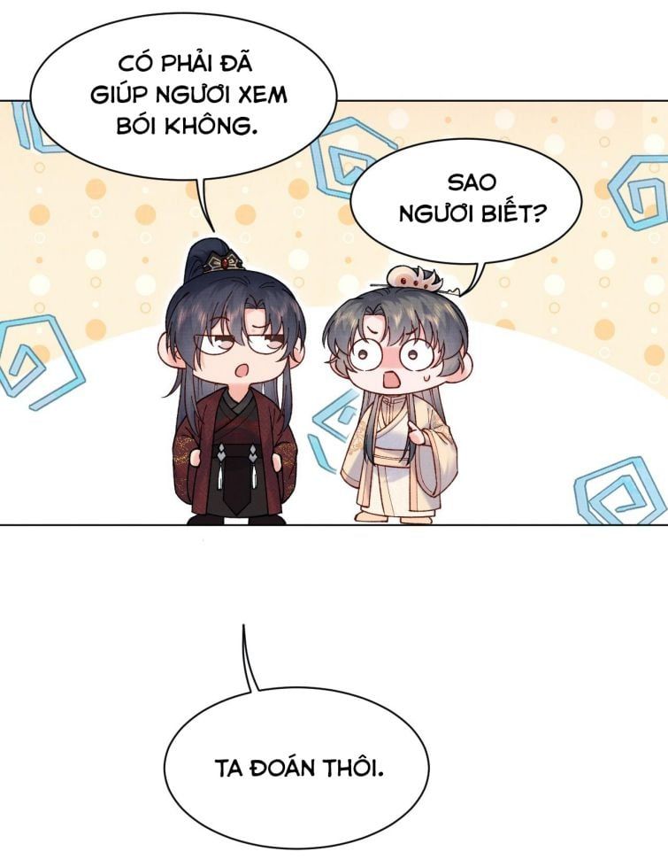Giang Hồ Biến Địa Thị Kỳ Ba Chapter 25 - Trang 2