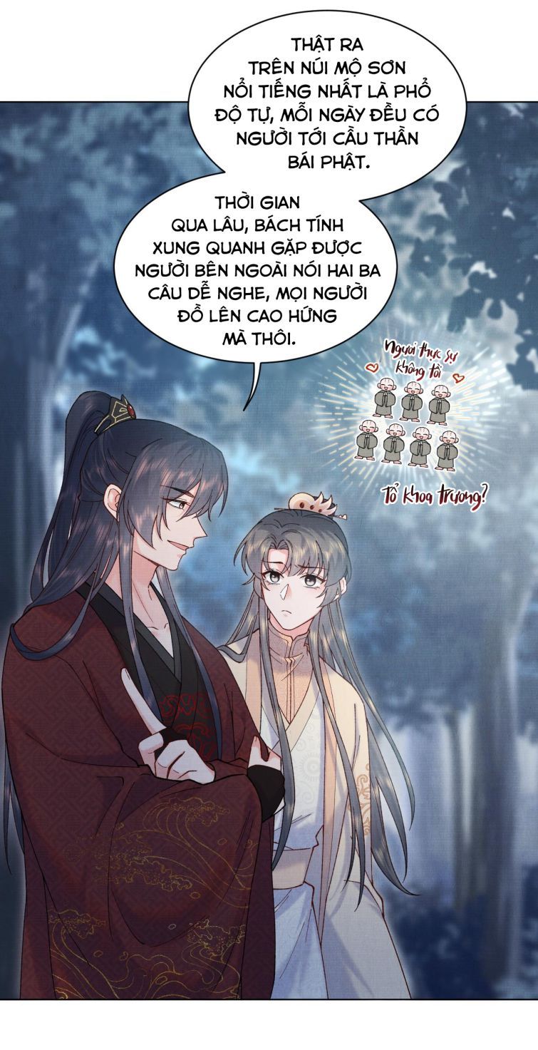 Giang Hồ Biến Địa Thị Kỳ Ba Chapter 25 - Trang 2
