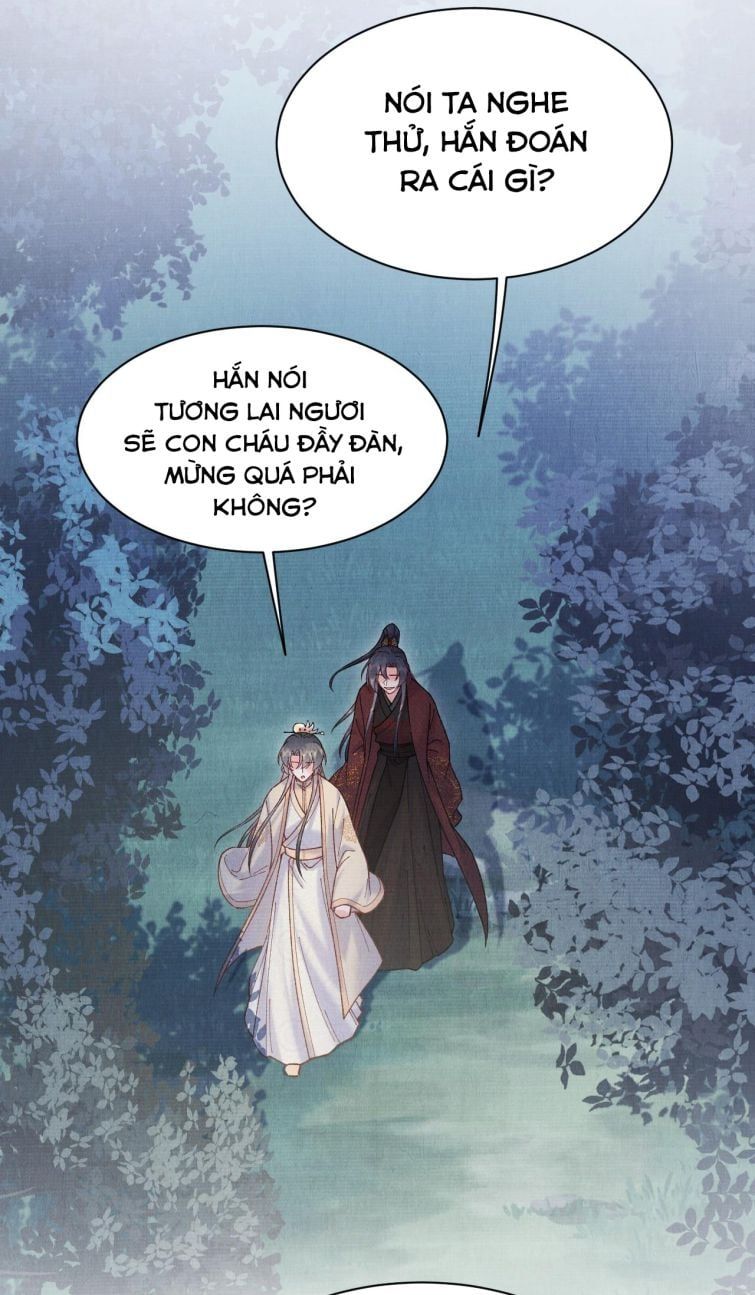 Giang Hồ Biến Địa Thị Kỳ Ba Chapter 25 - Trang 2