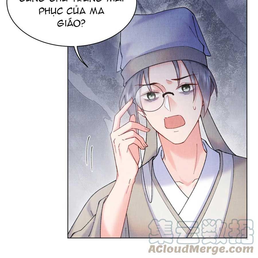 Giang Hồ Biến Địa Thị Kỳ Ba Chapter 26 - Trang 2