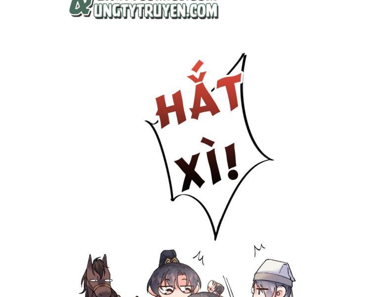 Giang Hồ Biến Địa Thị Kỳ Ba Chapter 27 - Trang 2