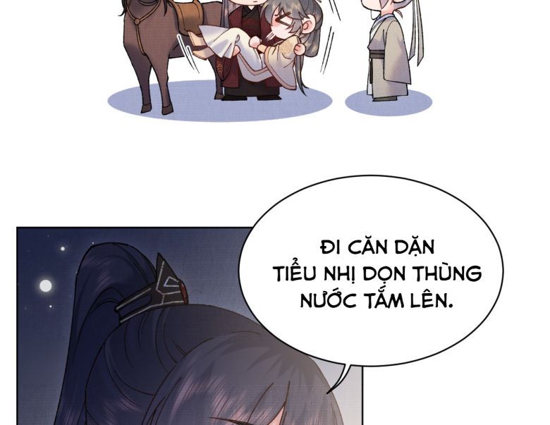 Giang Hồ Biến Địa Thị Kỳ Ba Chapter 27 - Trang 2