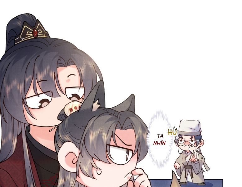 Giang Hồ Biến Địa Thị Kỳ Ba Chapter 27 - Trang 2