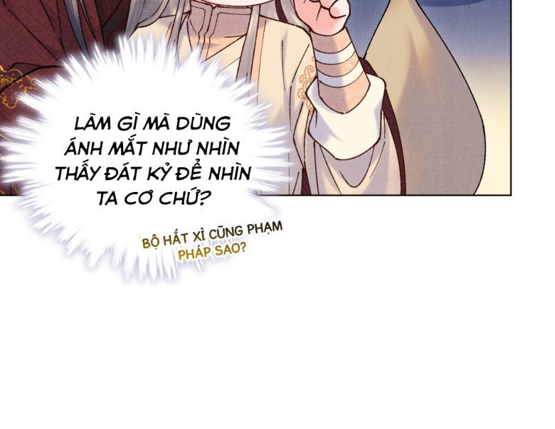 Giang Hồ Biến Địa Thị Kỳ Ba Chapter 27 - Trang 2