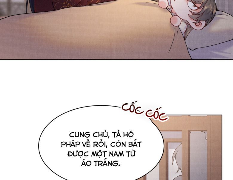 Giang Hồ Biến Địa Thị Kỳ Ba Chapter 27 - Trang 2