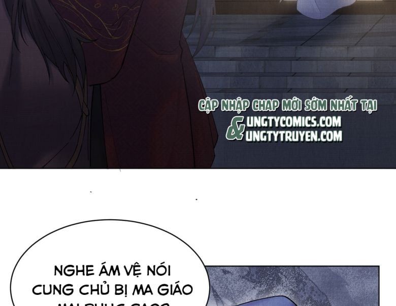 Giang Hồ Biến Địa Thị Kỳ Ba Chapter 27 - Trang 2