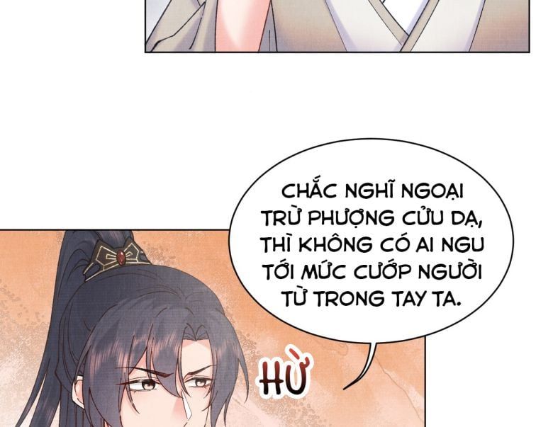 Giang Hồ Biến Địa Thị Kỳ Ba Chapter 27 - Trang 2