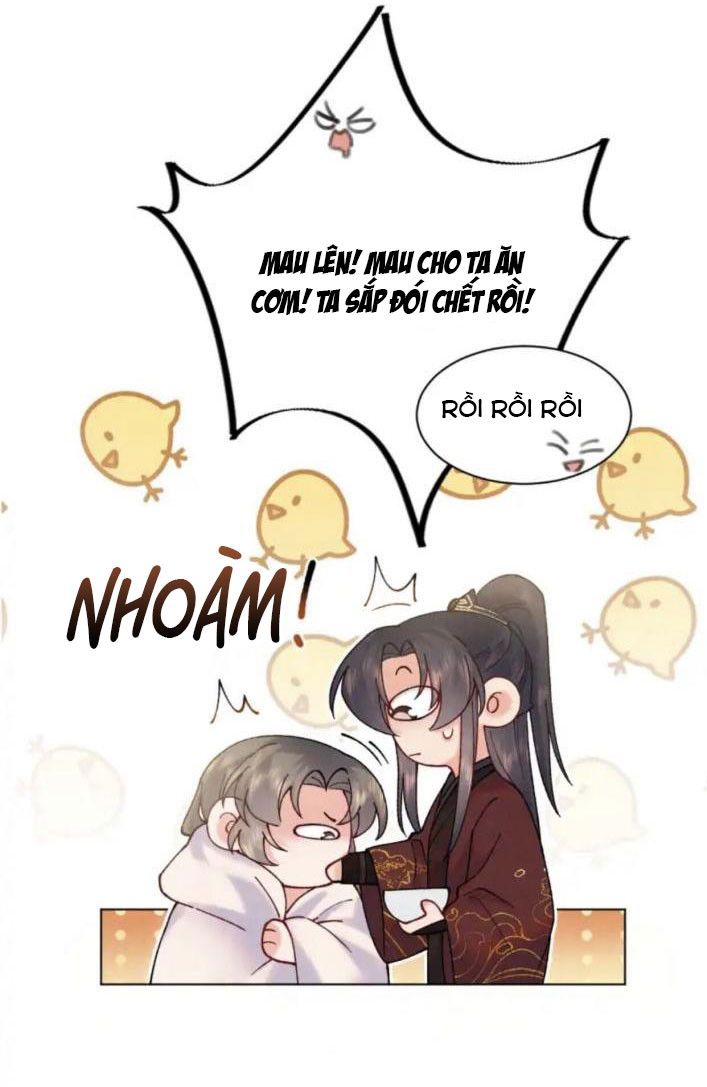 Giang Hồ Biến Địa Thị Kỳ Ba Chapter 29 - Trang 2