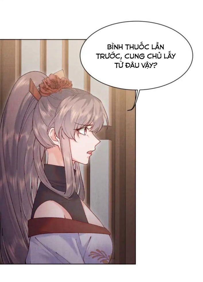 Giang Hồ Biến Địa Thị Kỳ Ba Chapter 29 - Trang 2