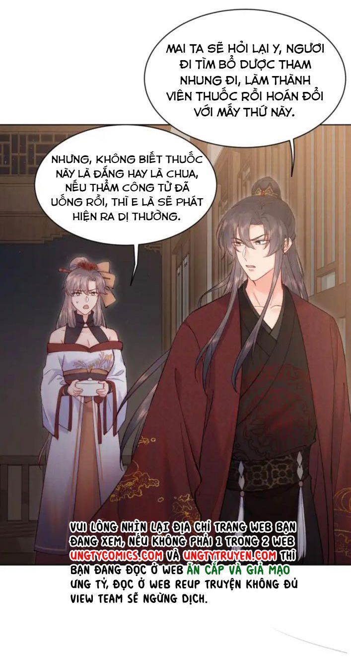 Giang Hồ Biến Địa Thị Kỳ Ba Chapter 29 - Trang 2