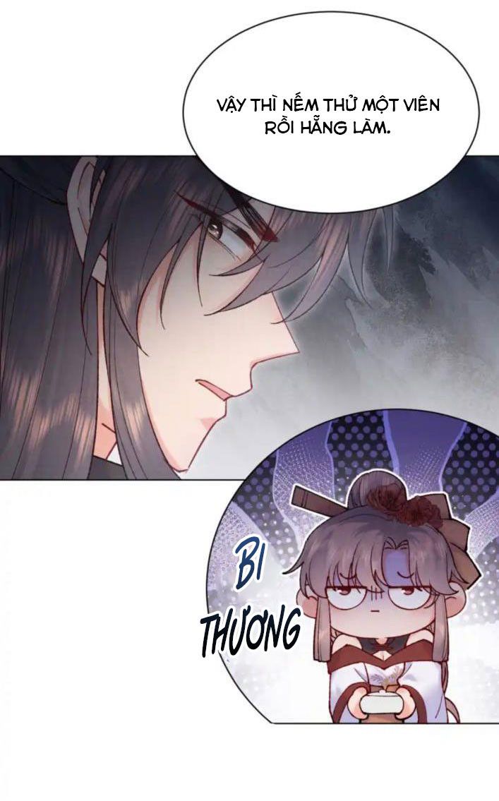 Giang Hồ Biến Địa Thị Kỳ Ba Chapter 29 - Trang 2