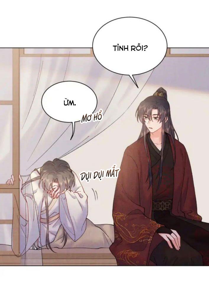 Giang Hồ Biến Địa Thị Kỳ Ba Chapter 29 - Trang 2