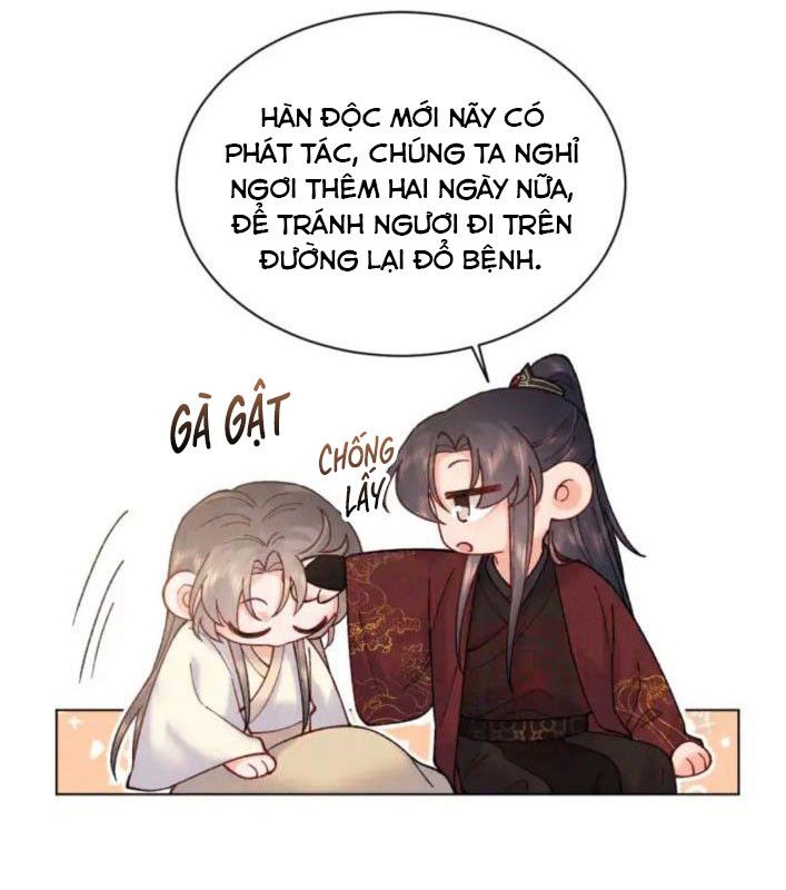 Giang Hồ Biến Địa Thị Kỳ Ba Chapter 29 - Trang 2